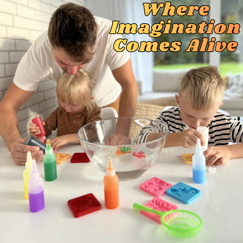 AquaElf Magic Kit™