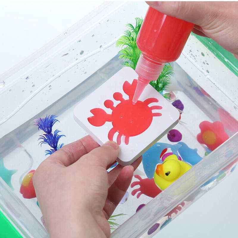 AquaElf Magic Kit™