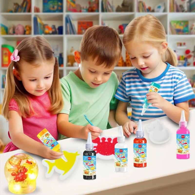 AquaElf Magic Kit™